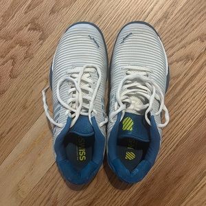 K-Swiss Men’s Tennis shoes size 9